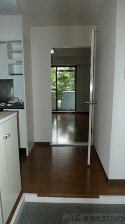 アルカサール千里山の物件内観写真